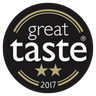 Great Taste Awards 2017
